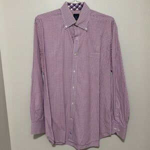 Men’s dress shirt